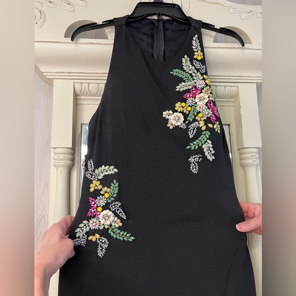 Morilee - backless beaded gown - Picture 6 of 9